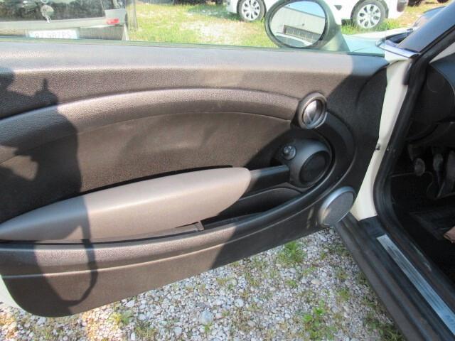 Mini 1.4 16V One ACCATTIVANTE PERFETTA