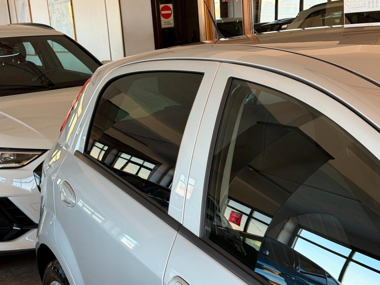 Fiat Punto New 1.3 M.JET 95 cv. 5 porte STREET