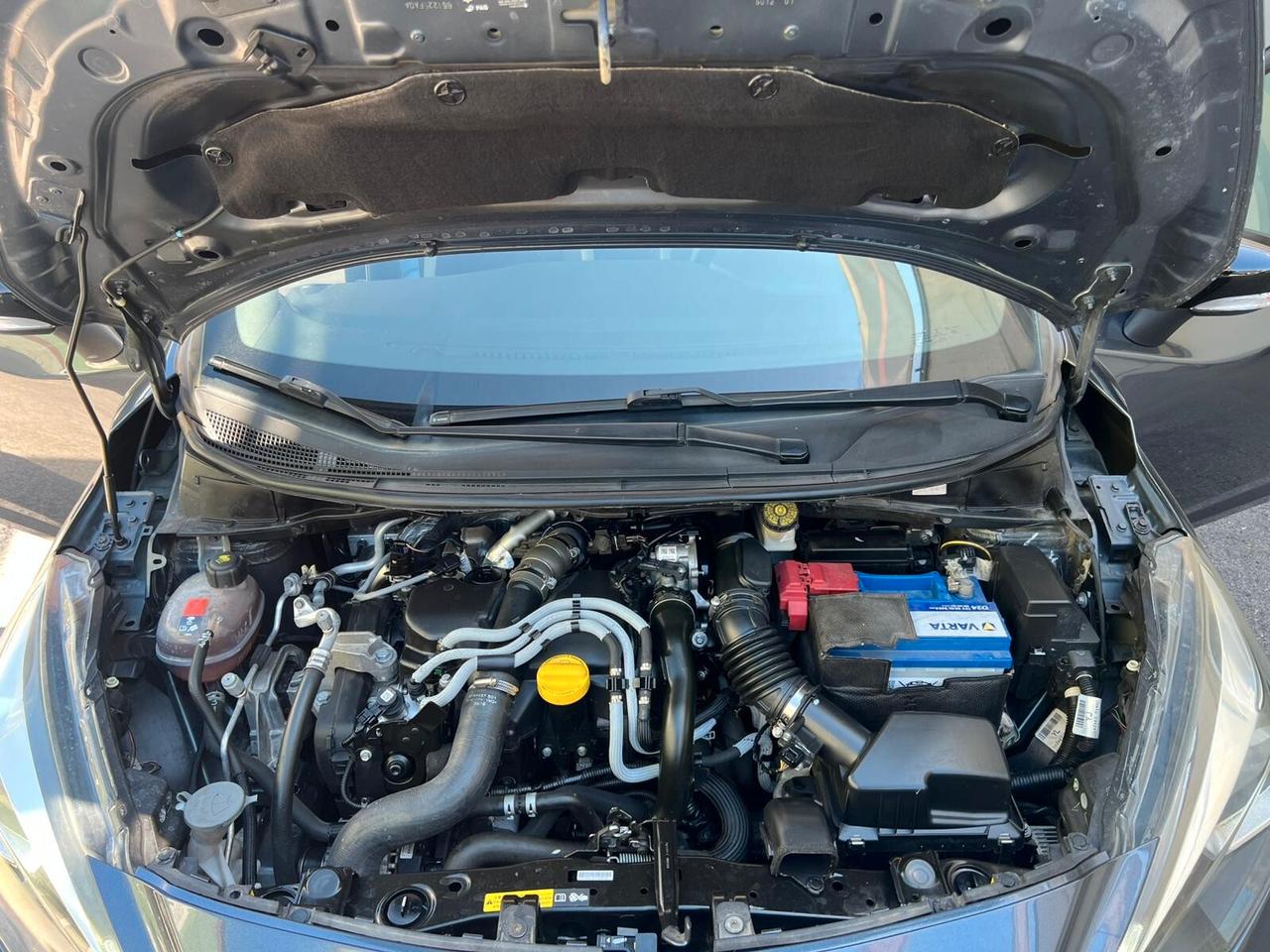 Nissan Micra 1.5 dCi 8V 5 porte N-Connecta