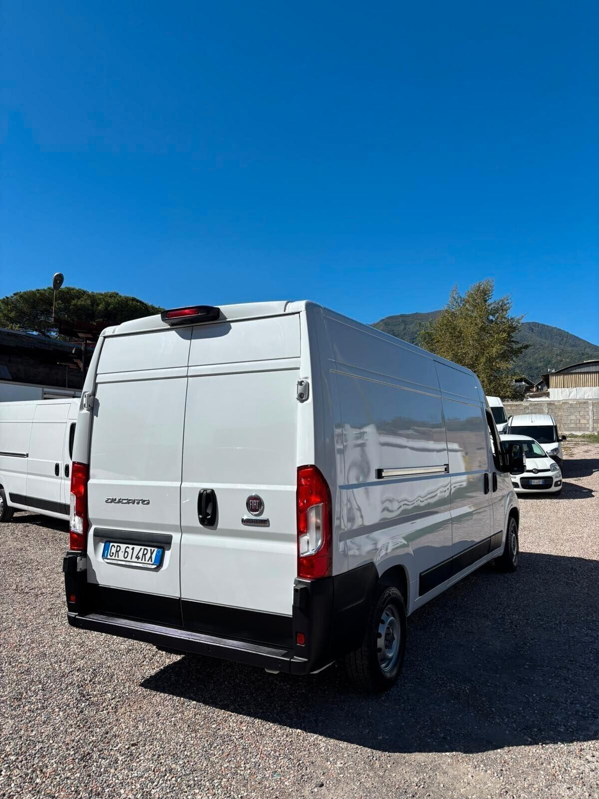 FIAT DUCATO MAXI L3H2 2.2 MJT 140 CV PARI AL NUOVO