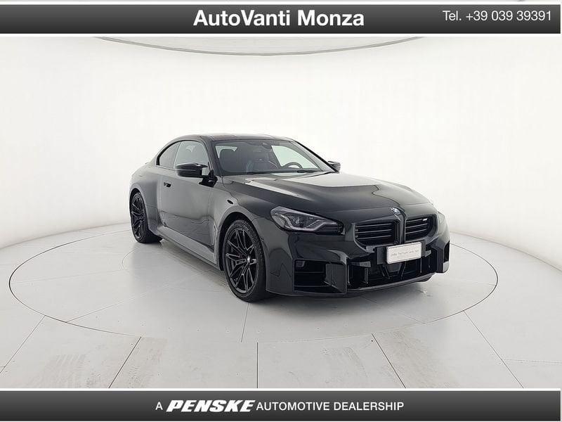 BMW M2 M2