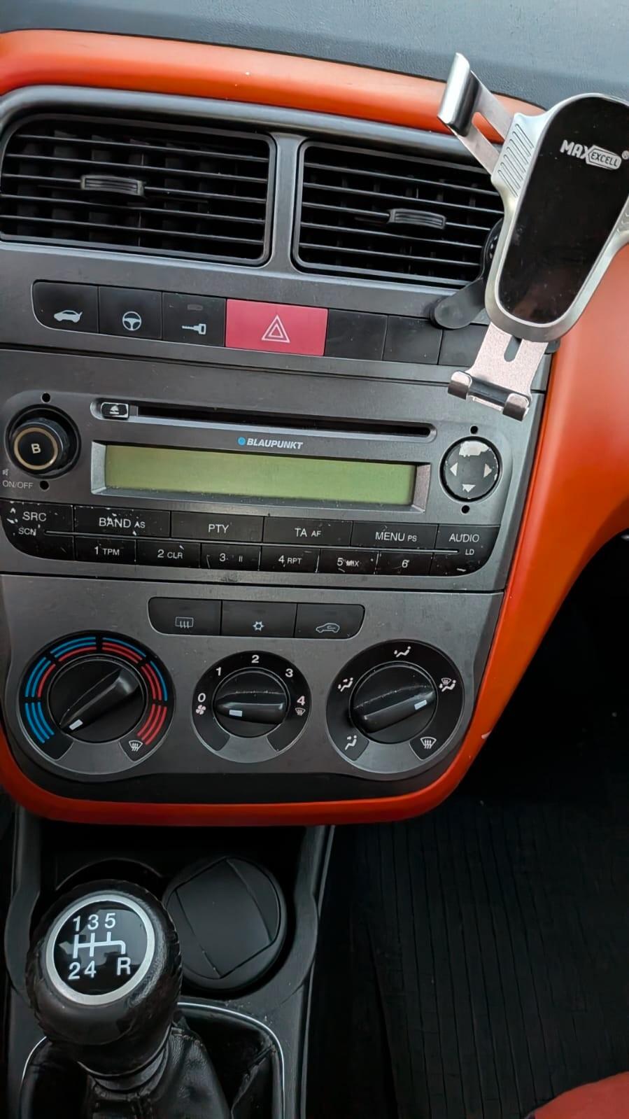 Fiat Grande Punto 1.2 3 porte Dynamic