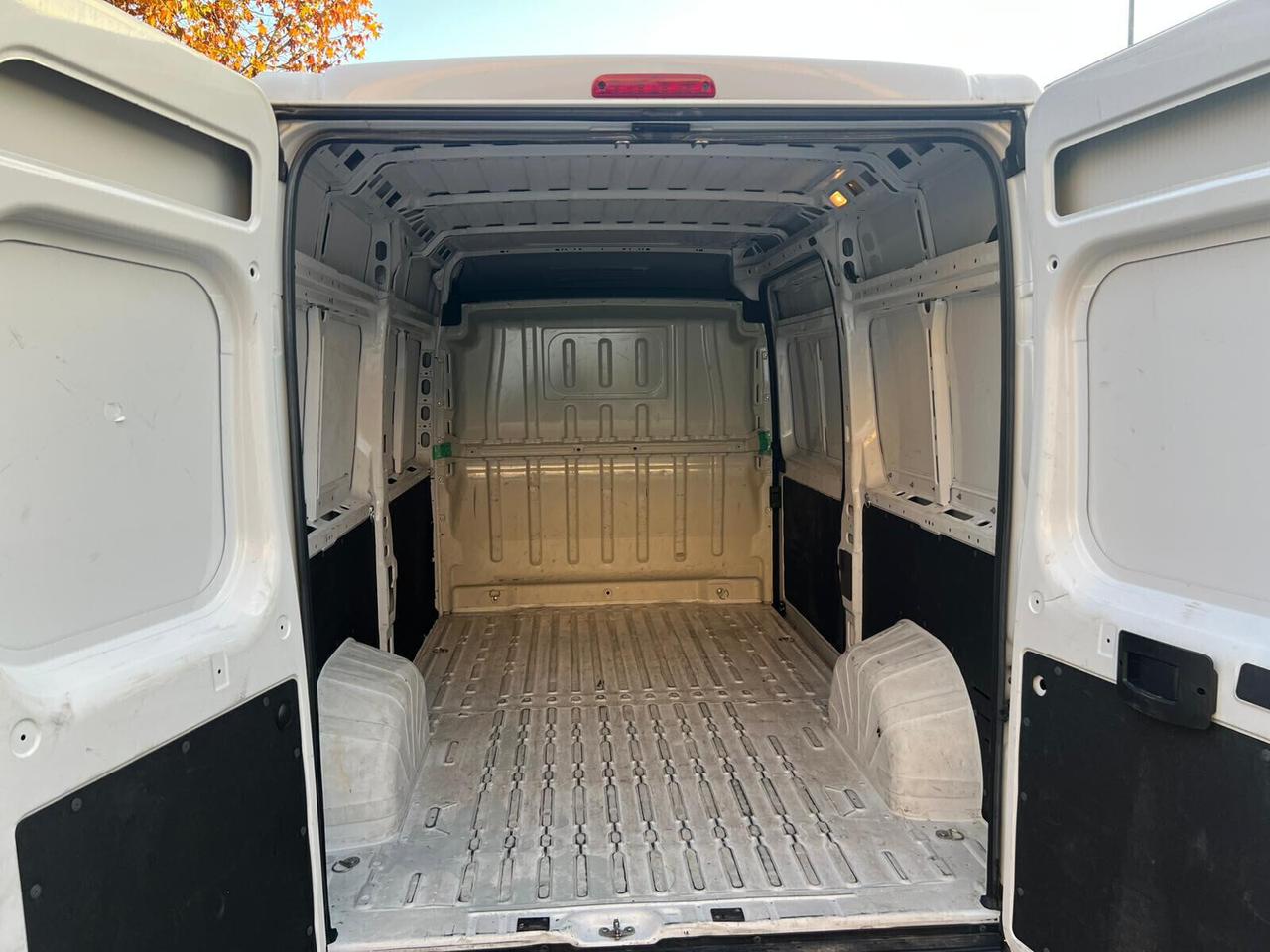 Citroen Jumper 30 BlueHDi 120 S&S PC-TN Furgone