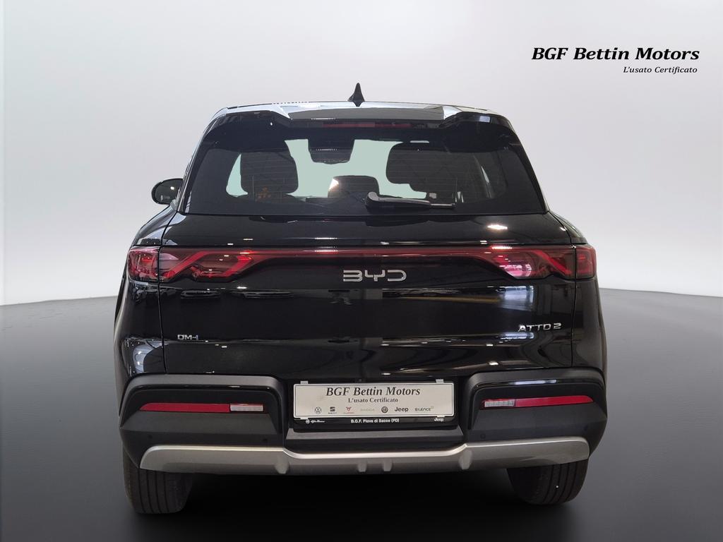 Byd Atto 2 DM-i 1.5 phev Active 165cv