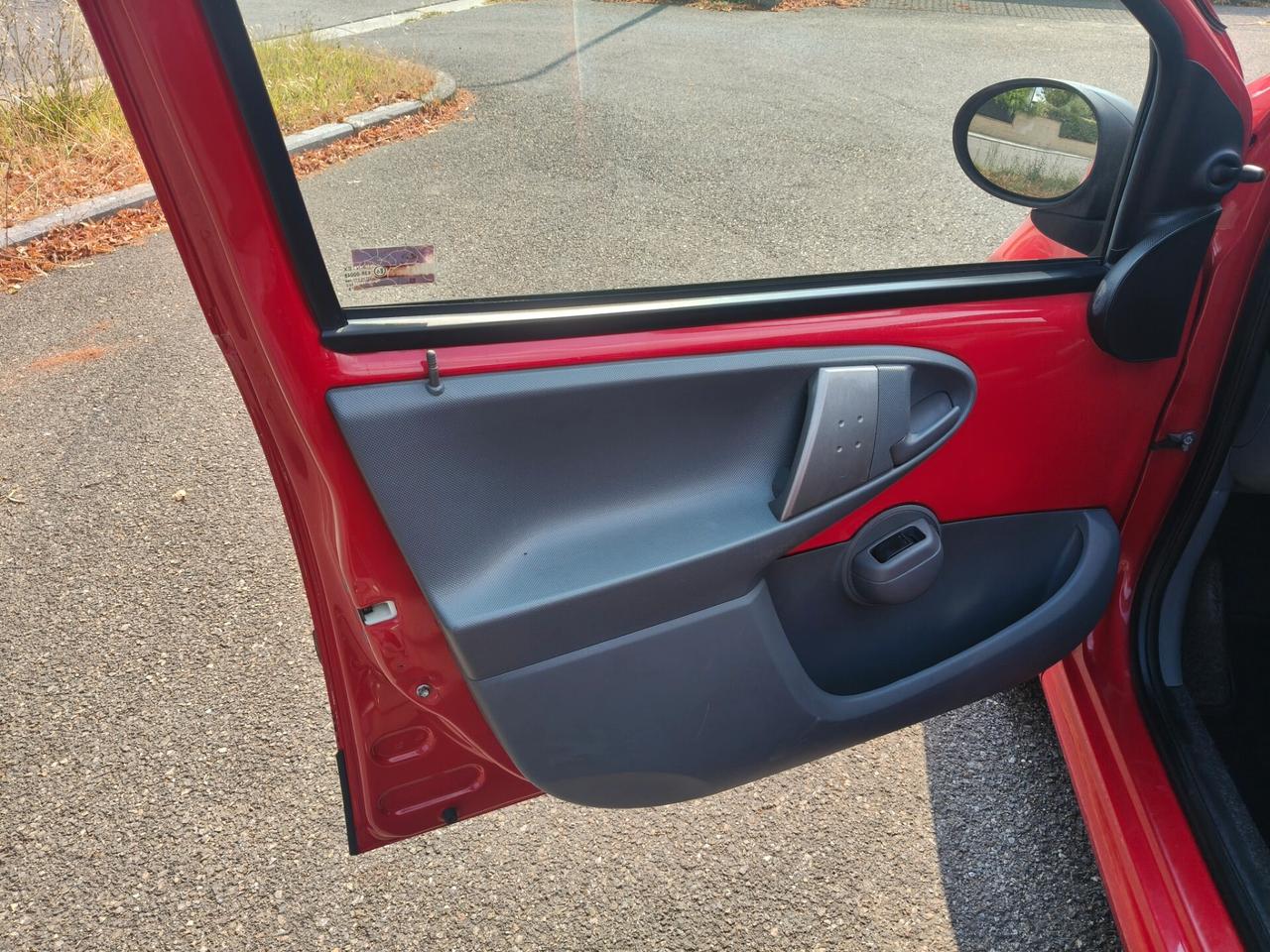 Citroen C1 1.0 5 porte CAMBIO AUTOMATICO