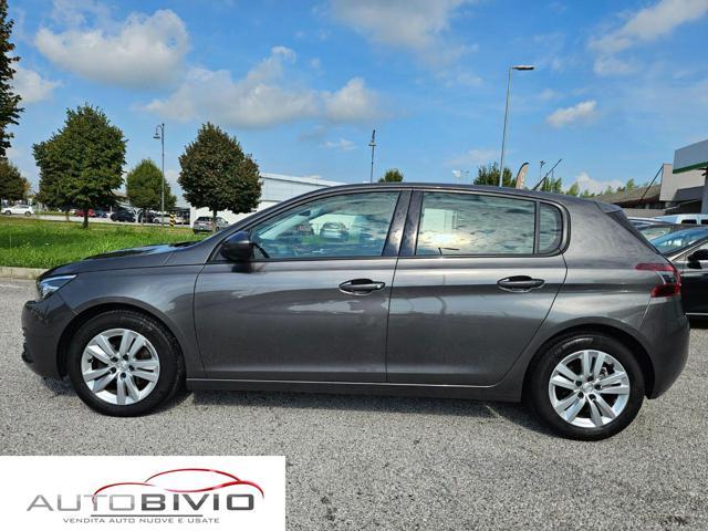 PEUGEOT 308 BlueHDi 130 S&S Active Pack