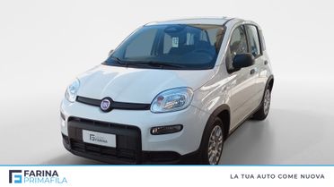 FIAT Panda 1.0 70cv Hybrid Panda