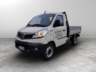 PIAGGIO Porter NP6 - porter NP6 LPG long range 2650 pianale fisso Hd