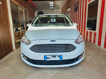 Ford C-Max 1.5 TDCi 120CV Titanium X 2018