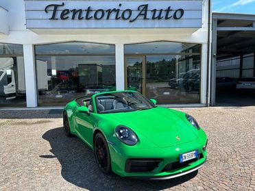PORSCHE 992 Carrera 2 GTS Cabriolet