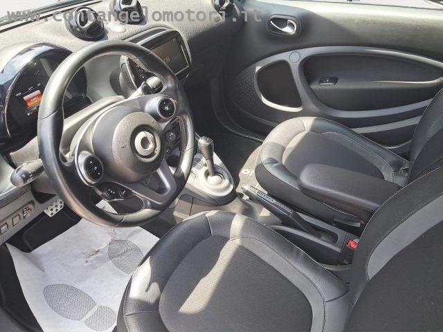 SMART Brabus BRABUS 0.9 Turbo twinamic