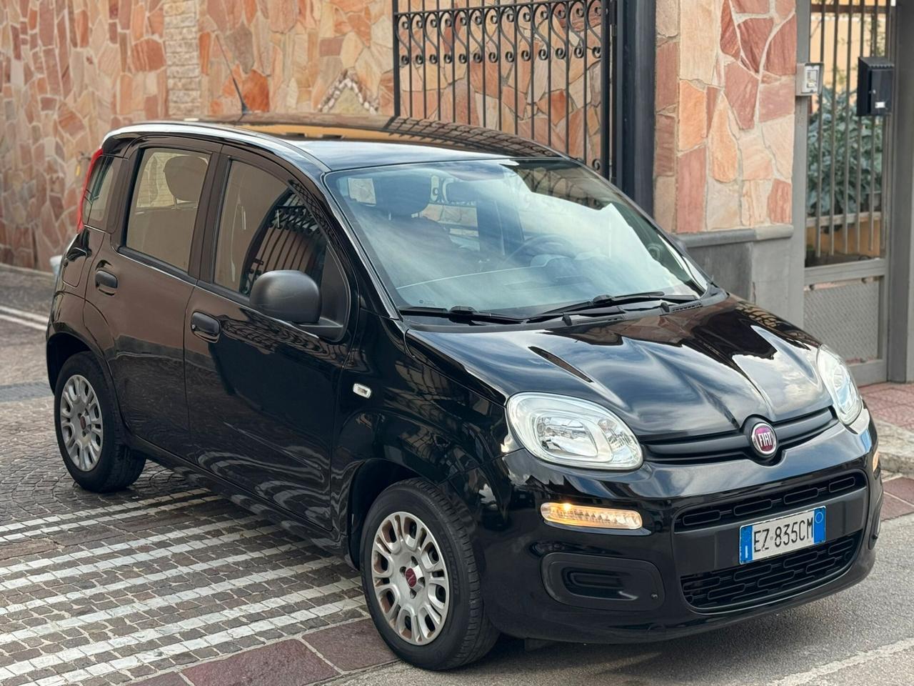 Fiat Panda 1.3 MJT S&S Lounge