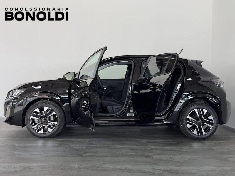 Peugeot 208 Edition Turbo benzina 100 (NO CINGHIA) - NO VINCOLO FINANZIAMENTO