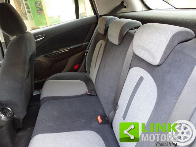 FIAT Bravo 1.6 M.JET 120 CV