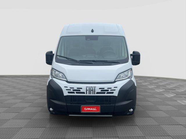 FIAT Ducato Ducato 35 2.2 Mjt 140CV PM-TM Furgone