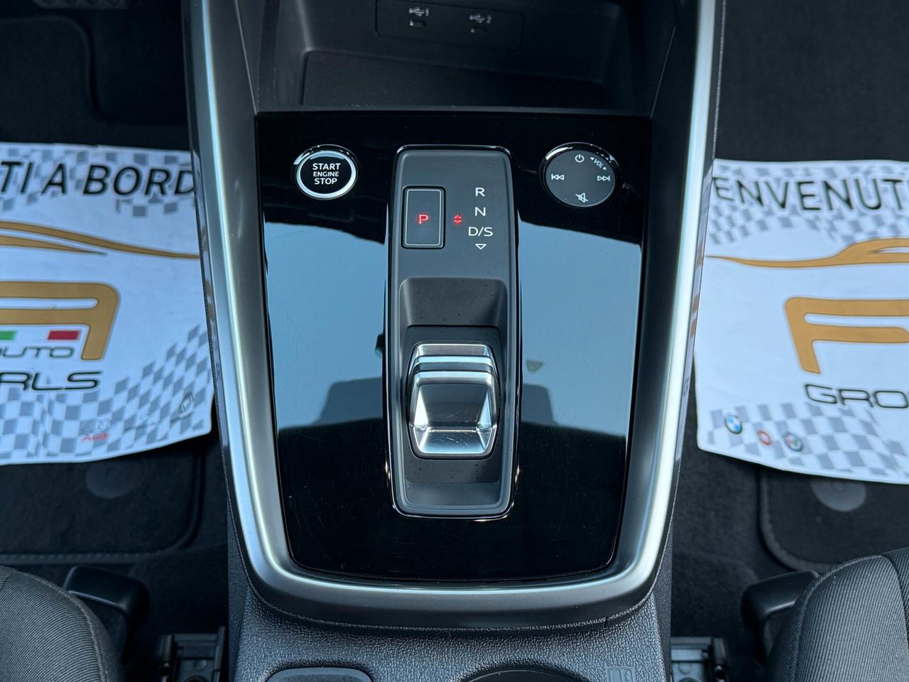 Audi A3 SPB 40 TFSIe Stronic COCKPIT CAMERA 2022
