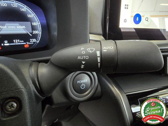 TOYOTA C-HR 1.8 HV Trend