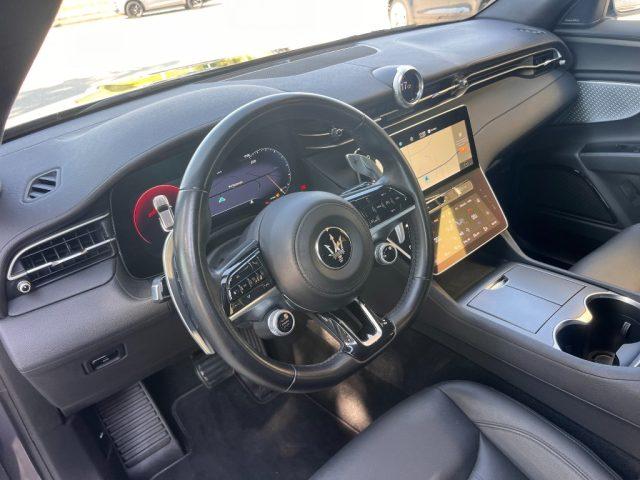 MASERATI Grecale MHEV 300 CV AWD GT