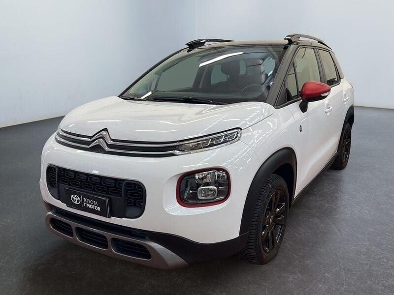 Citroën C3 Aircross PureTech 110 S&S C-Series