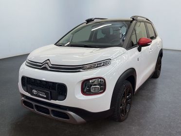 Citroën C3 Aircross PureTech 110 S&S C-Series