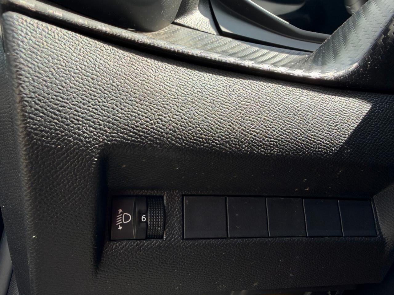 PEUGEOT 208 2026 1.2 HYBRID 101 CV *AIRB OK