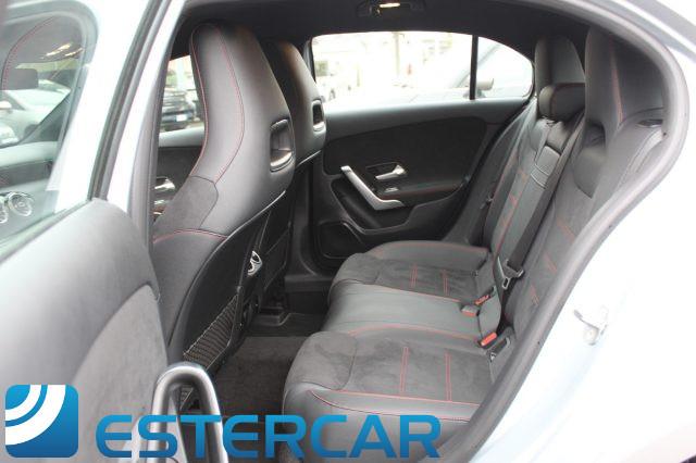 MERCEDES-BENZ A 200 Automatic AMG Line Advanced Plus
