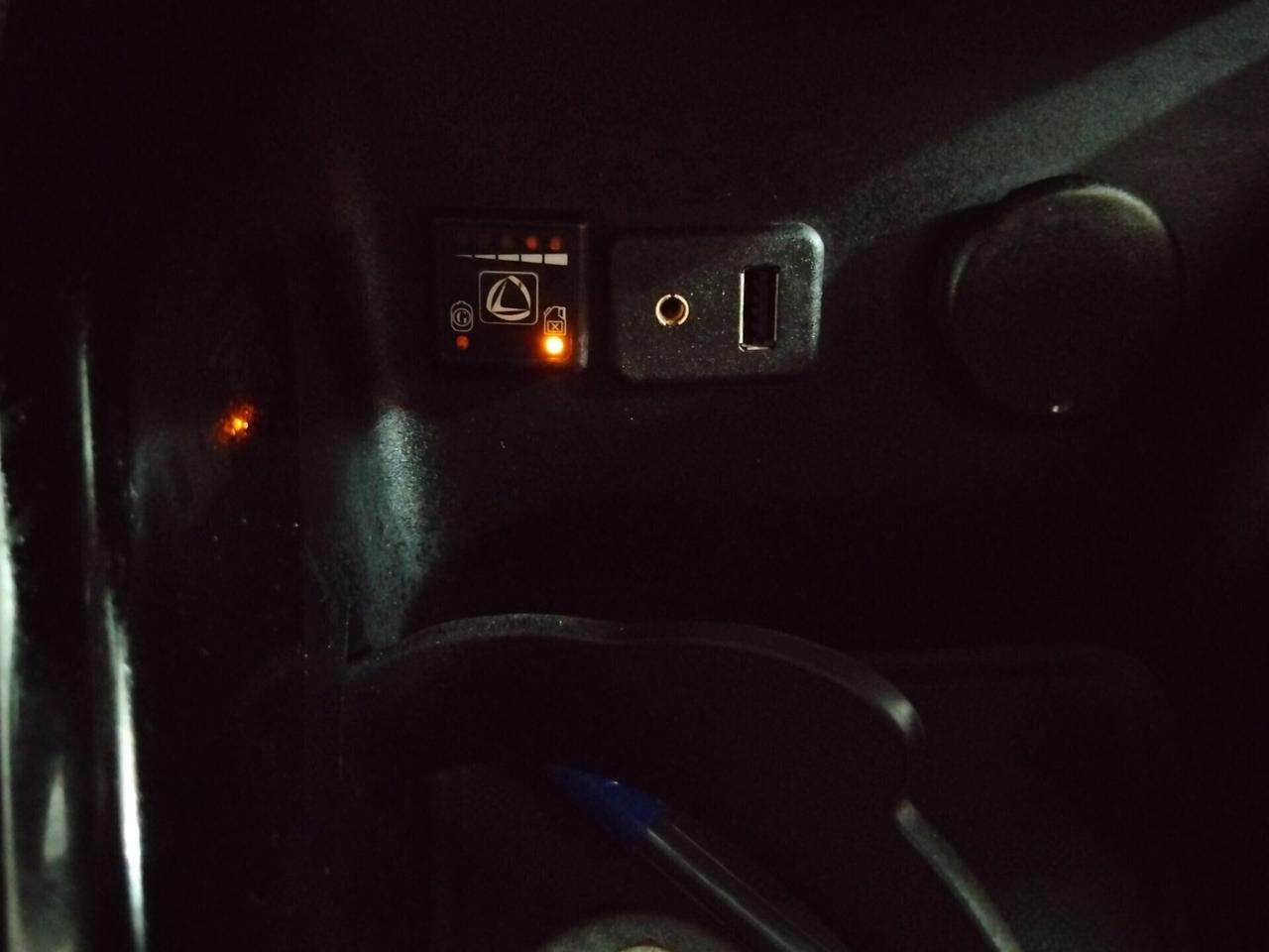 Opel Adam 1.2 70 CV #GPL#