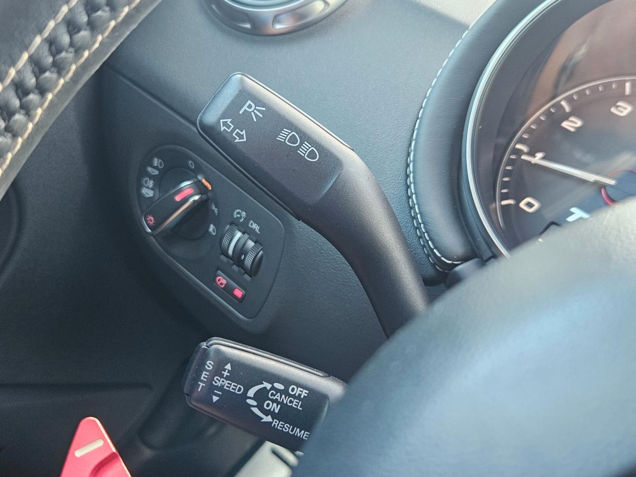 Audi TTS COUPE 272CV 145.000km