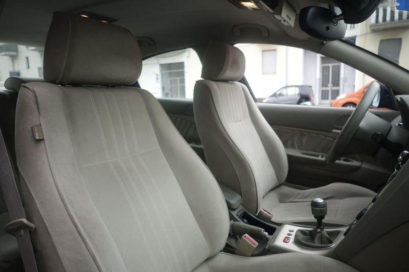 Alfa Romeo 159 Alfa Romeo 159 1.9 JTDm 16V TI 110KW ANNO 2006