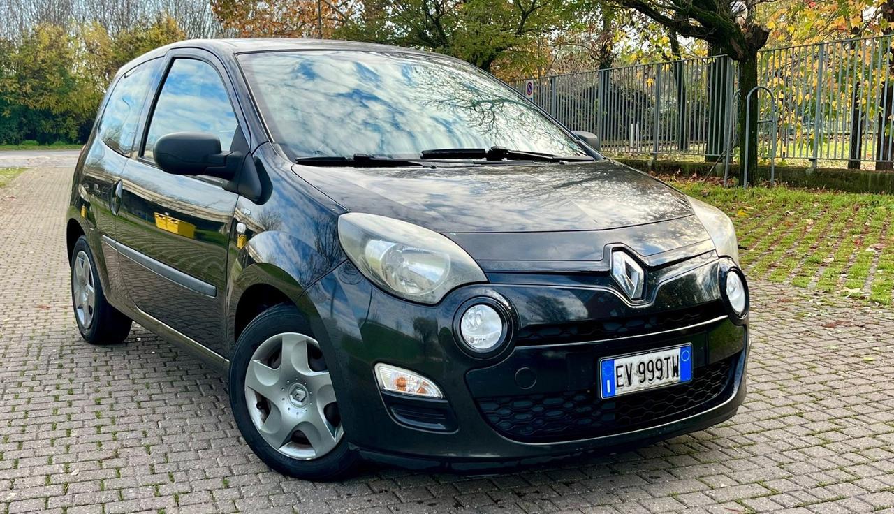 Renault Twingo 1.2 16V Night&Day