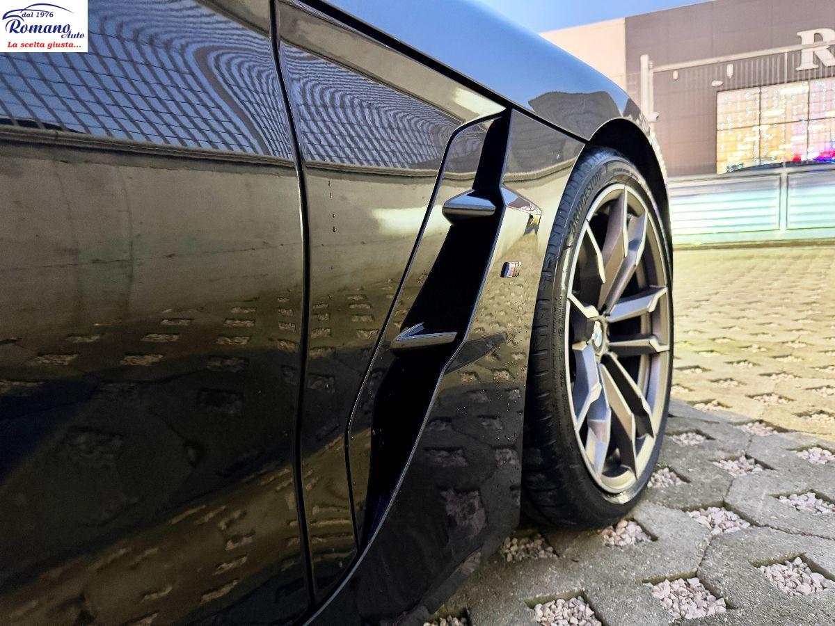 BMW - Z4 M40i auto#CABRIO!