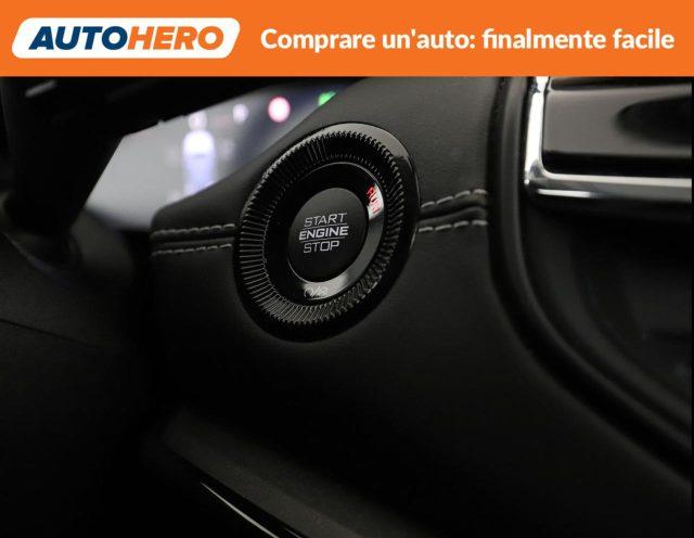 JEEP Compass 1.3 Turbo T4 240 CV PHEV AT6 4xe Summit