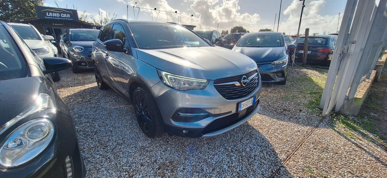 Opel Grandland 1.6 PHEV Hybrid 4 aut. AWD Ultimate
