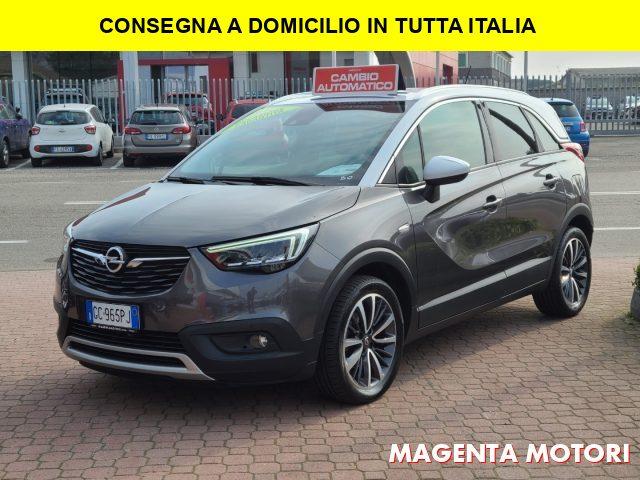 OPEL Crossland X 1.5 ECOTEC D 120 CV Start&Stop aut. Ultimate