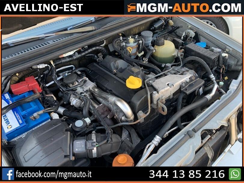 Suzuki Jimny 1.5 DDiS cat 4WD JLX 4x4