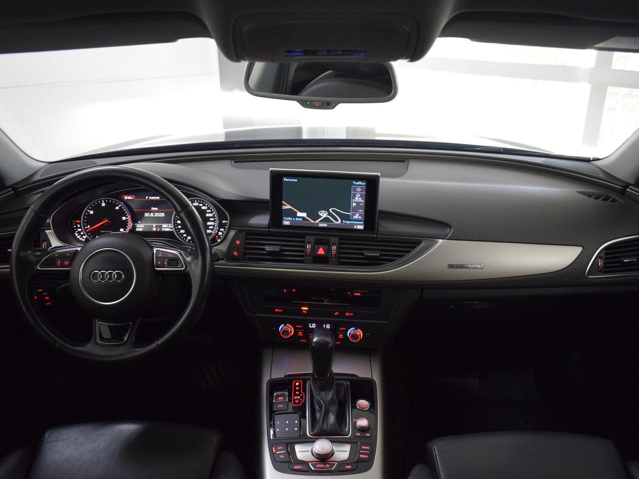 Audi A6 AllRoad 3.0 TDI Advanced #6034
