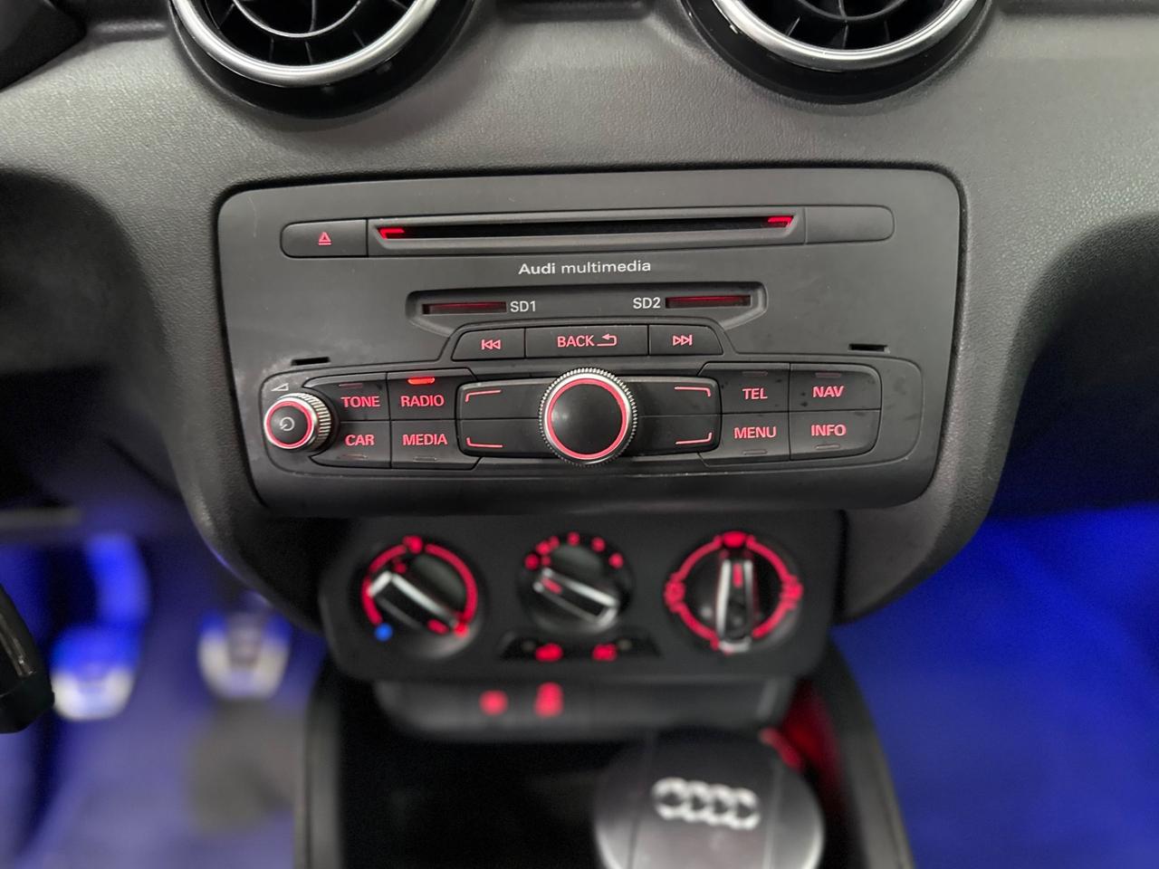 Audi A1 1.6 TDI 105 CV Ambition