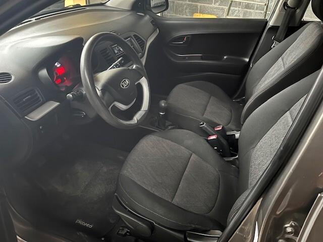 Kia Picanto 1.0 12V 5 porte Style