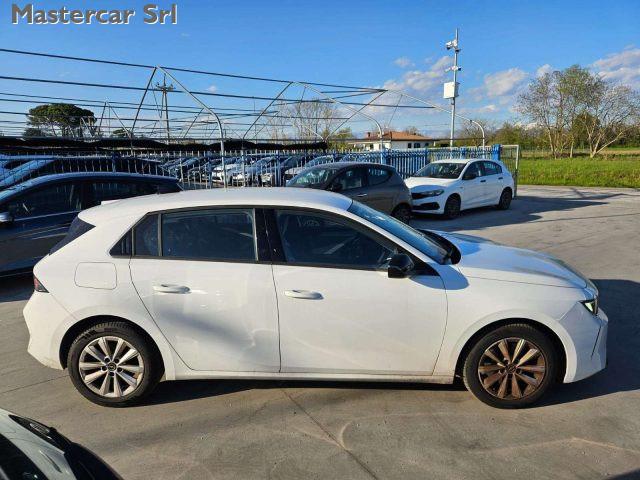 OPEL Astra 1.5 diesel 130cv Edition s - GM368PG