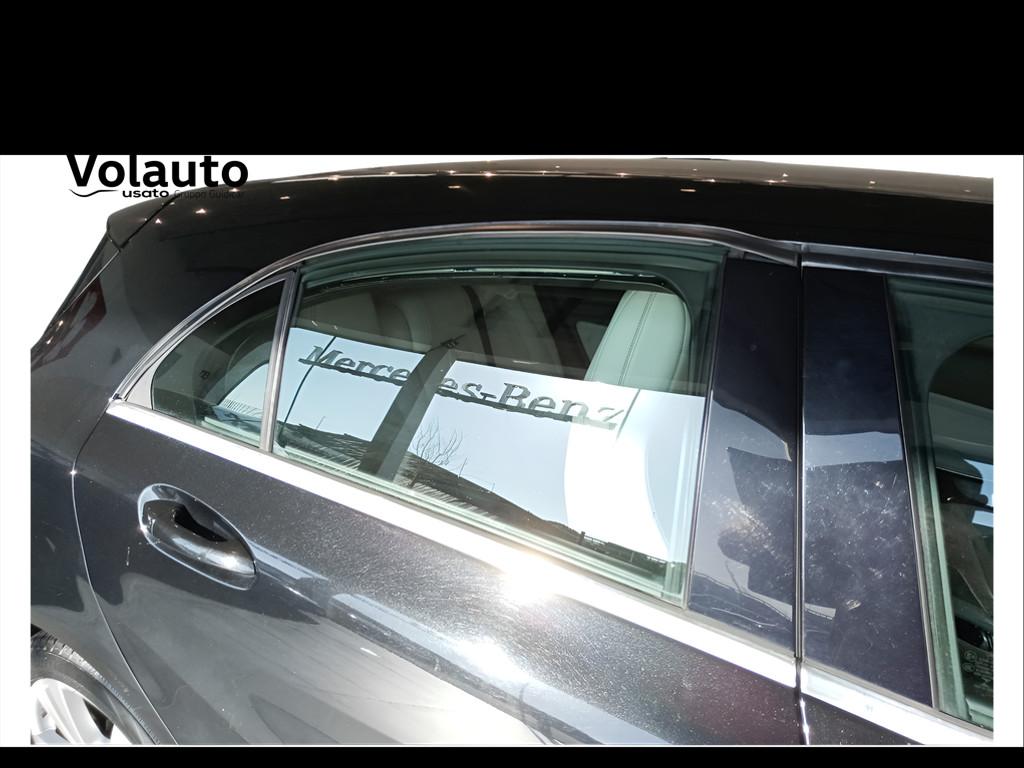 Mercedes-Benz Classe A - W176 - A 180 d Sport my16