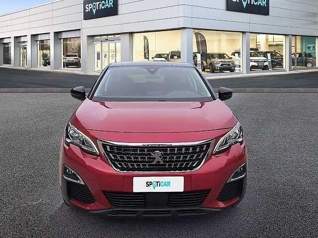 Peugeot 3008 BlueHDi 130 S&S Business
