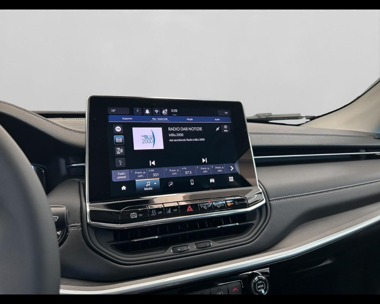 JEEP Compass Plug-In Hybrid My24 Altitude 1.3 Turbo T4 Phev 4xe At6 190cv