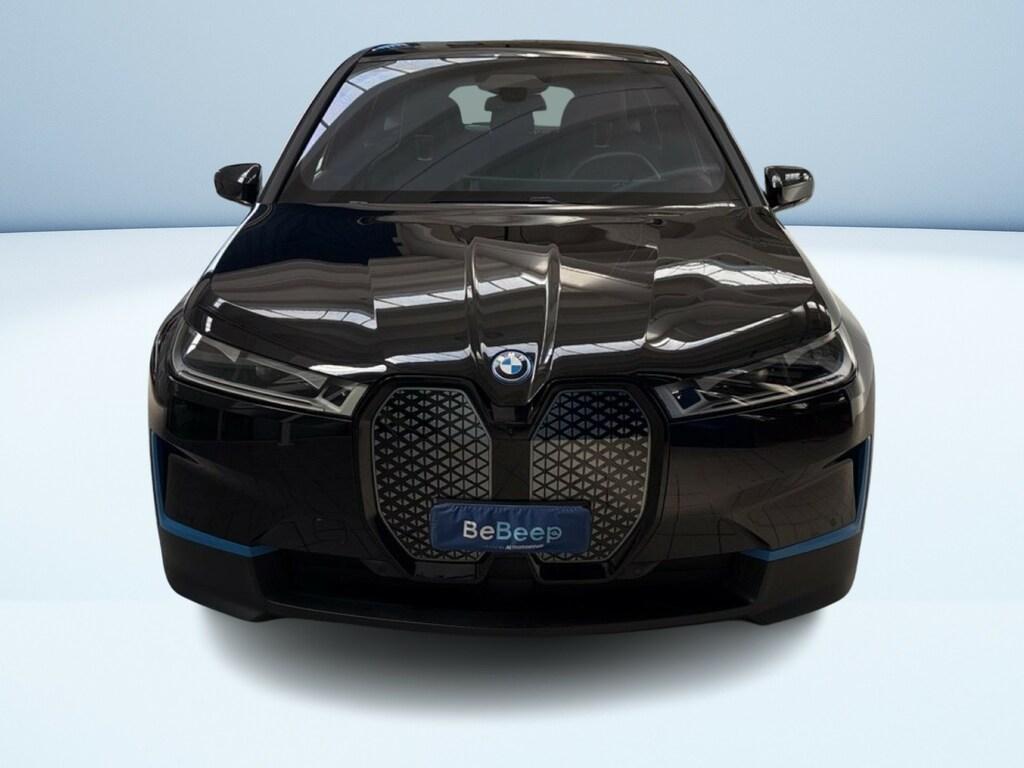 BMW iX 50 xDrive