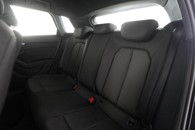 AUDI A3 A3 SPB 30 TFSI S tronic Business