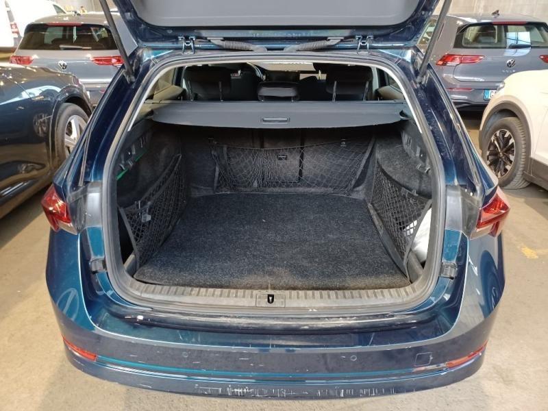 Skoda Octavia 2.0 TDI SCR 150 CV DSG Wagon Executive