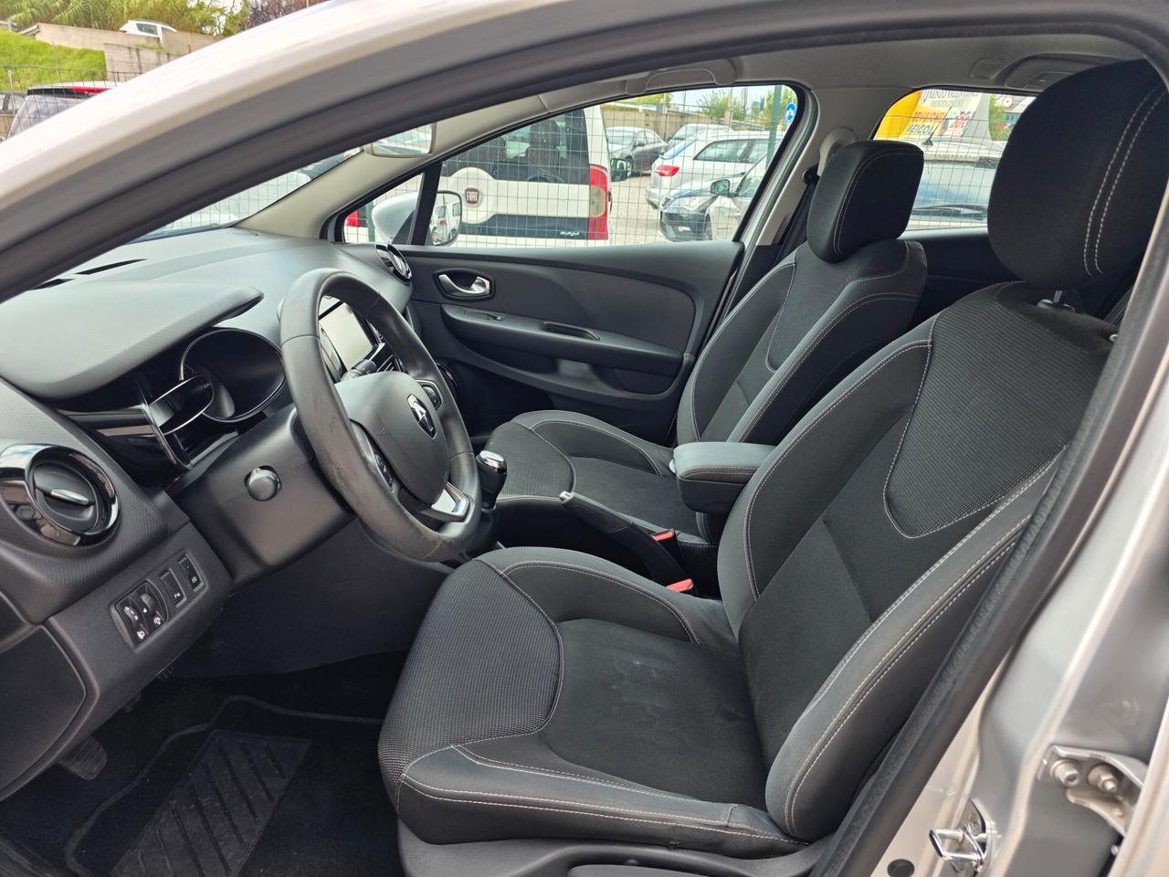 CLIO SPORTER 0.9 TCE ENERGY DUEL 90 CV