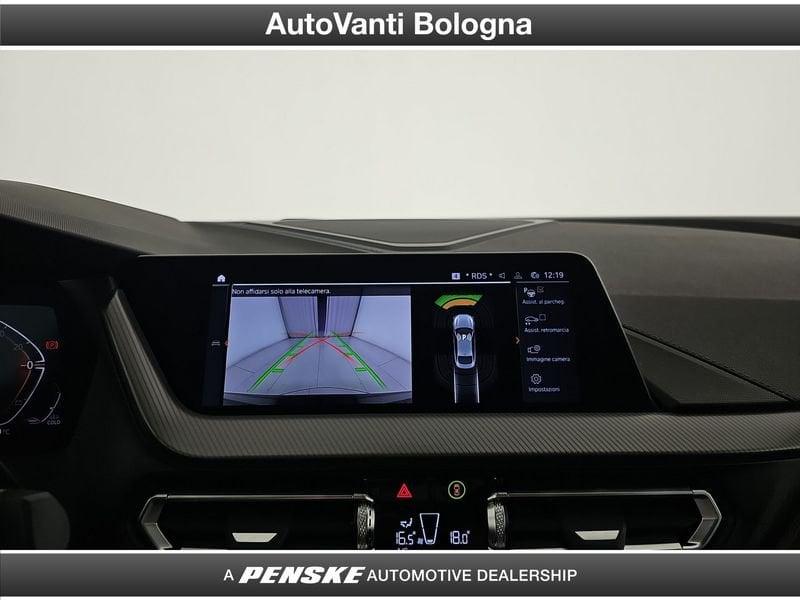 BMW Serie 2 Gran Coupe 220d Gran Coupe xdrive Msport auto