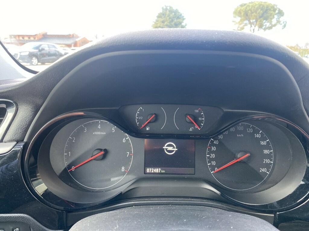 Opel Corsa 5 Porte 1.2 Edition