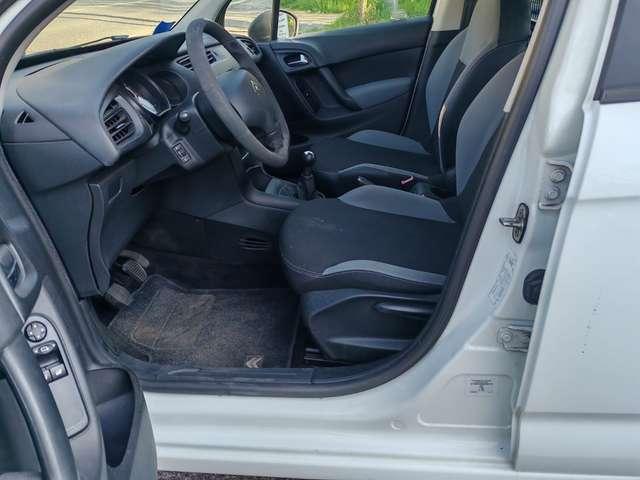 Citroen C3 1.4 hdi VAN 2 POSTI ((AUTOCARRO))