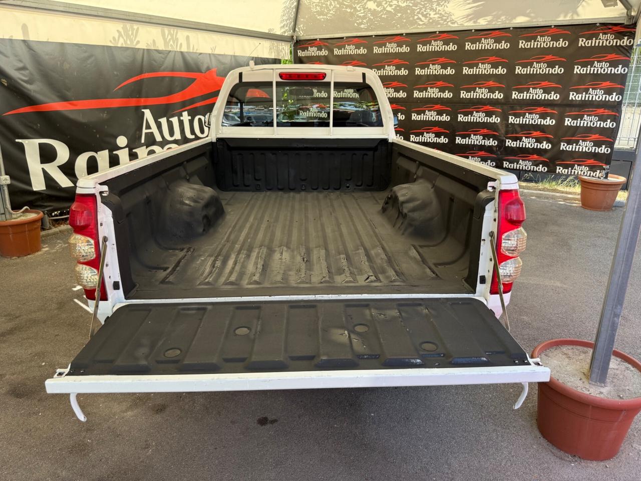 Great Wall Motor Steed DC 2.4 GPL